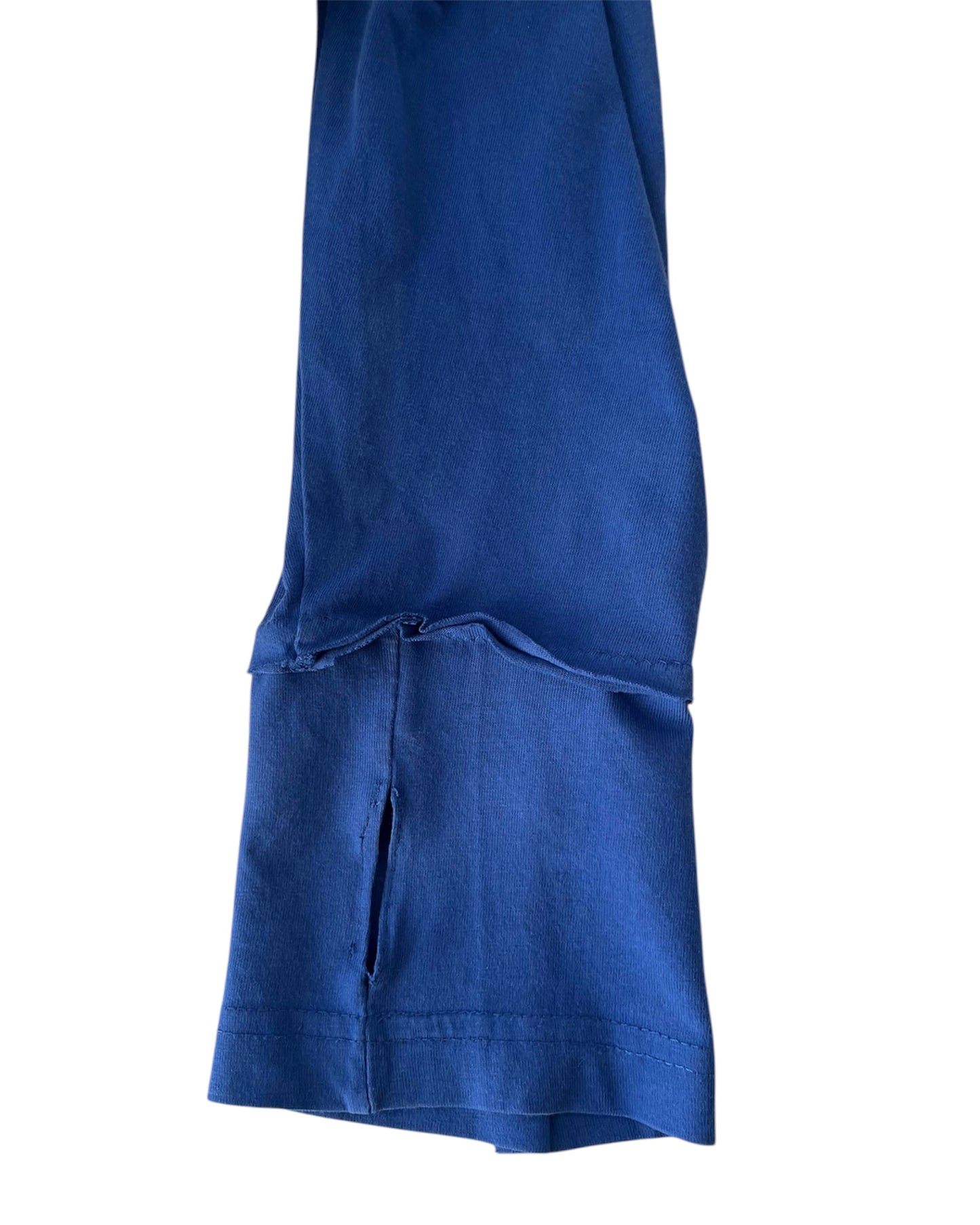OPEN CUT TURTLENECK