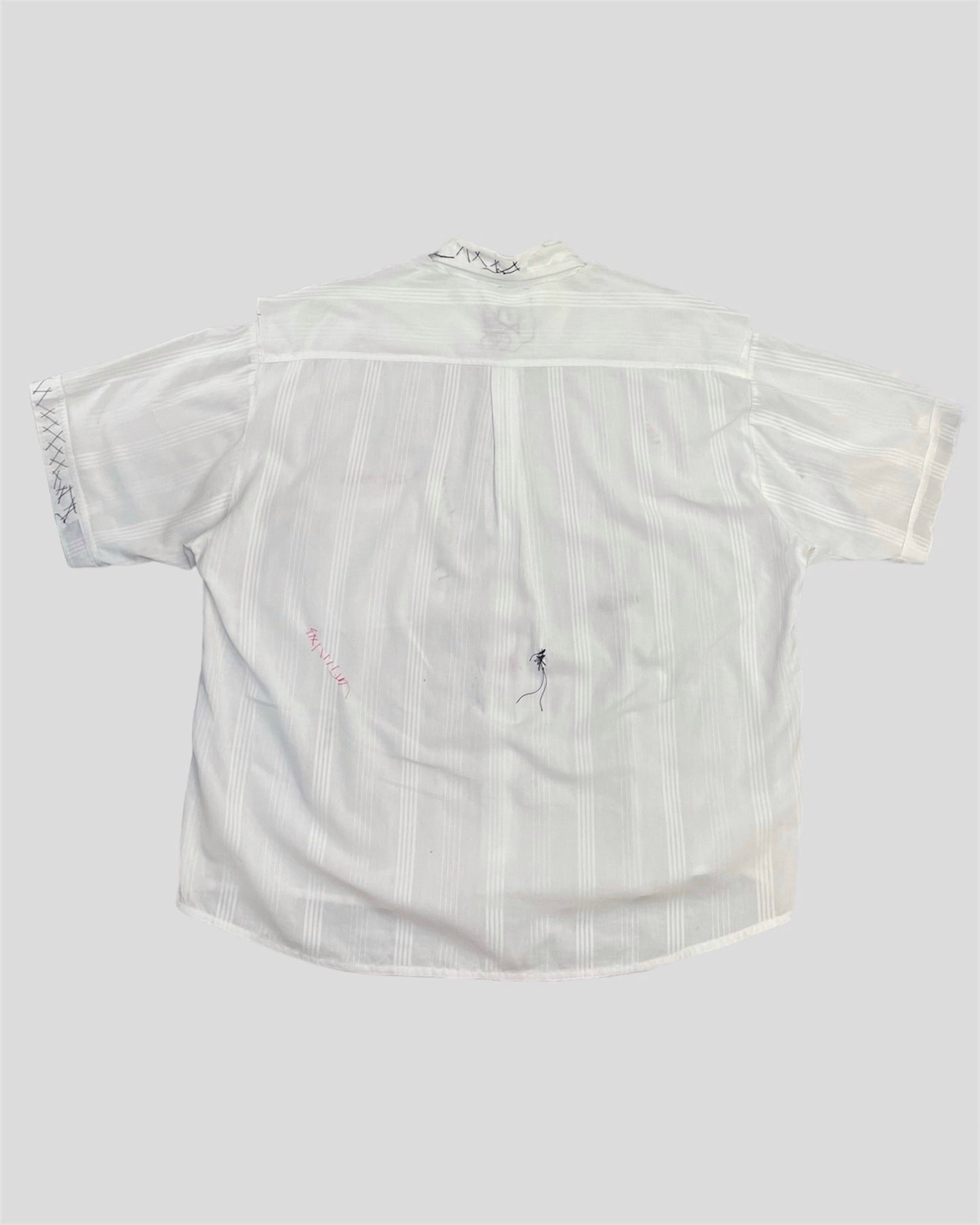 WABI SABI SHIRT