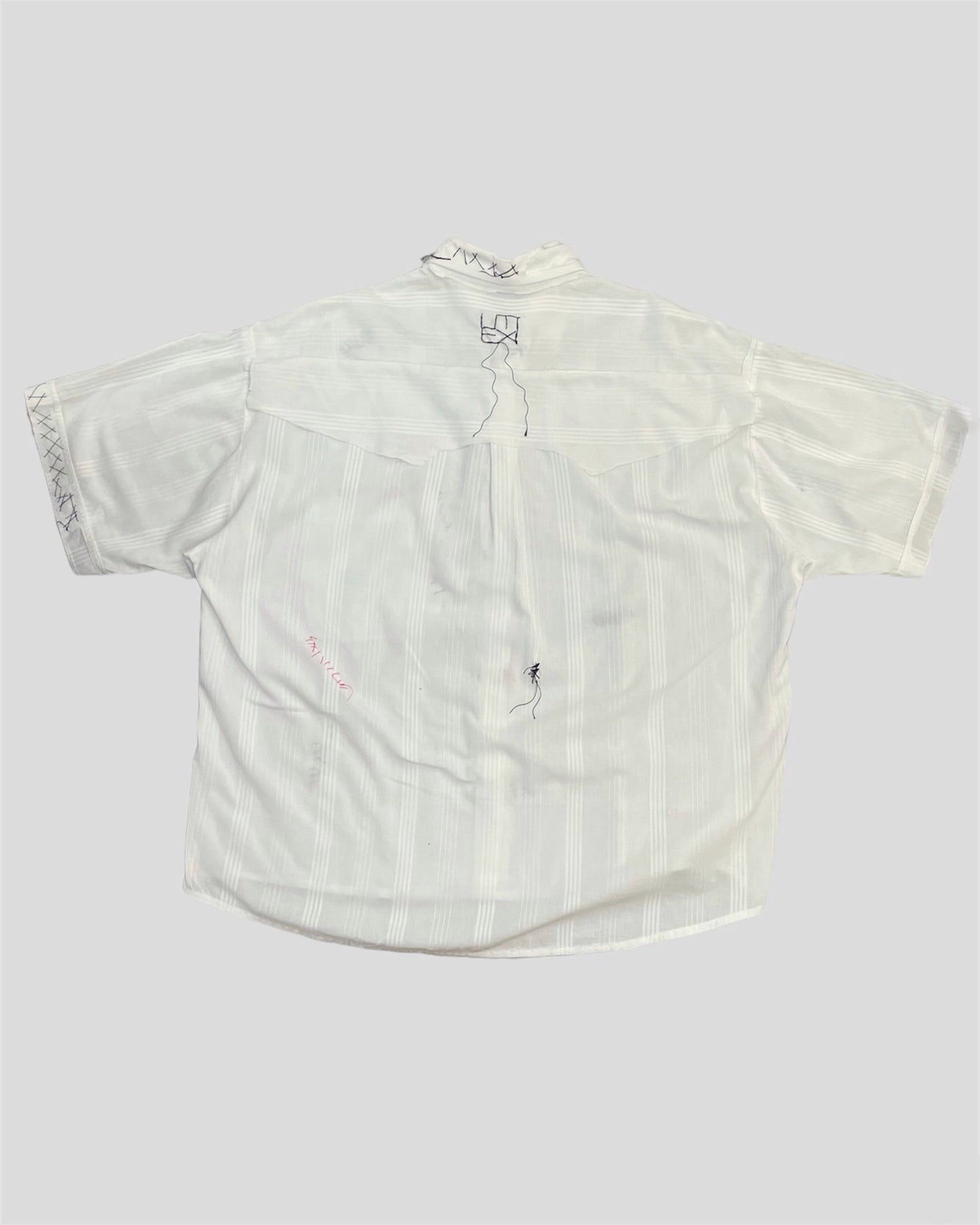 WABI SABI SHIRT