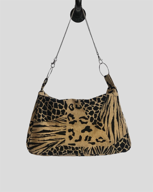 WILD BAGUETTE BAG