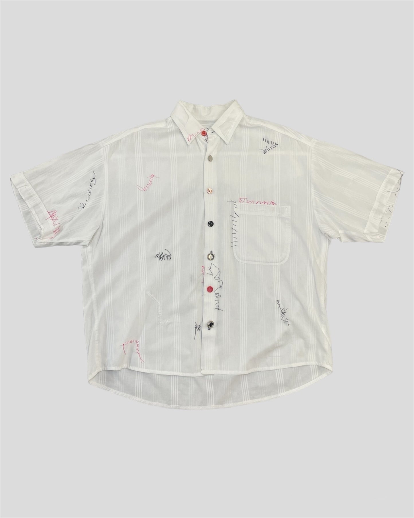 WABI SABI SHIRT