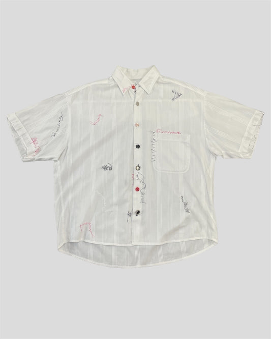 WABI SABI SHIRT