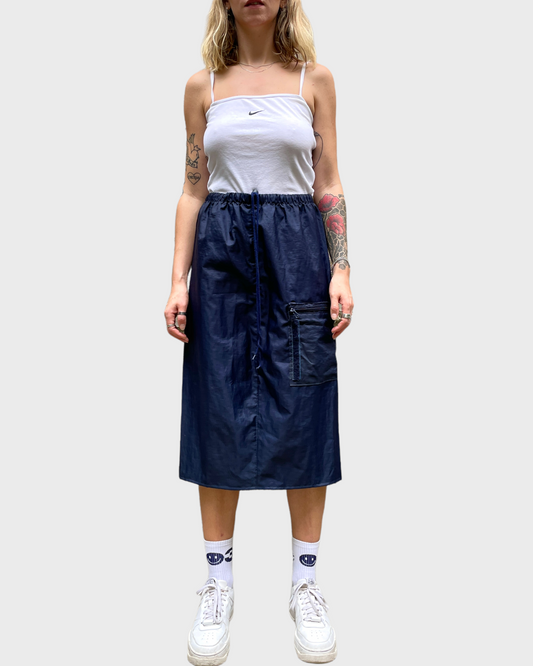 TINT PARACHUTE SKIRT