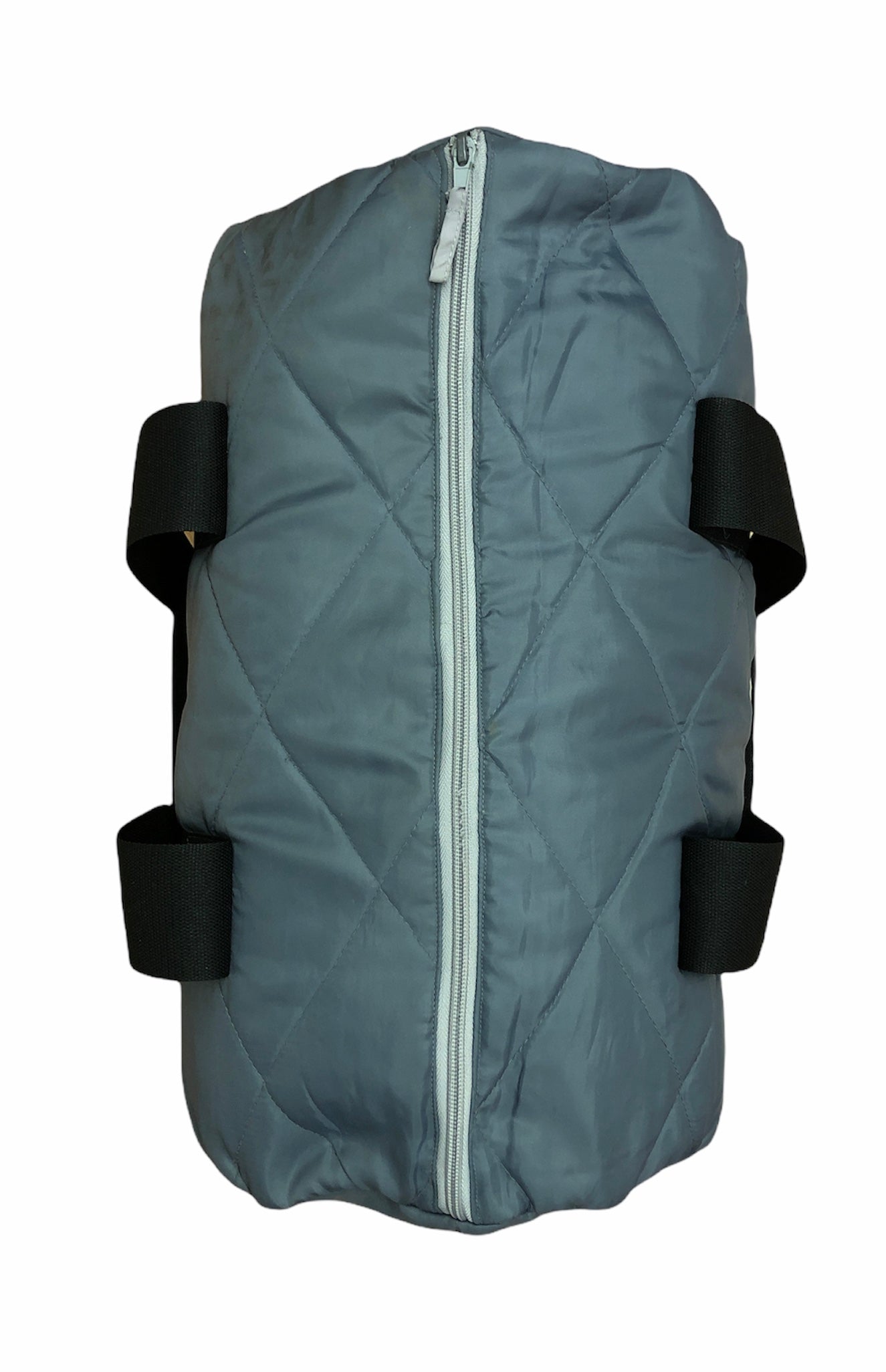 DUFFEL PUFFER BAG