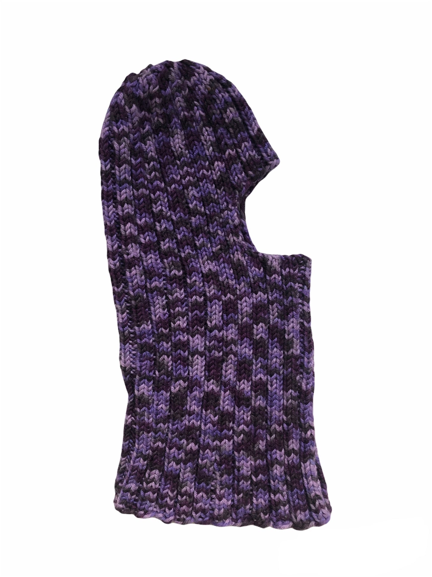 PURPLE HILLS BALACLAVA